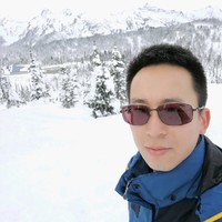 Dillon Qin