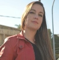 Vanessa Peres Ciszewski Santos