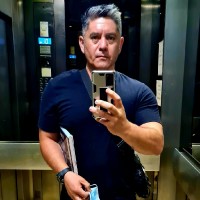 Rodrigo Lagos Ahumada