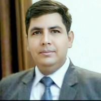 Satendra Pratap Singh