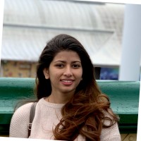 Sandhya Adhikari