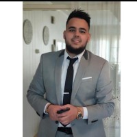 Ahmed Youssefi