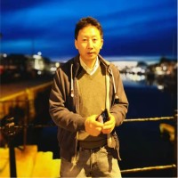 Chengqiao Zhang