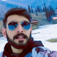 Rana Qamar Shami