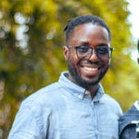 Geoffrey Afari-Djan