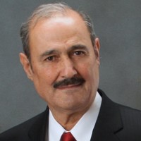 Robert Houston