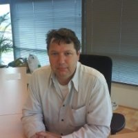 Johan Hoffman