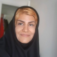 Shahrzad Golabkesh