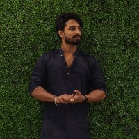 Tamilvanan S