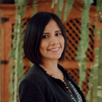 Milagros Gómez Carrasco