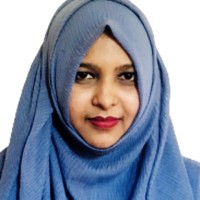 Sadia Sultana