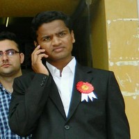 Deepak Dakare