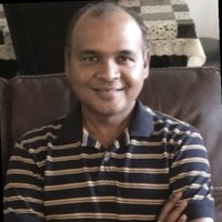 Mritunjay Pandey