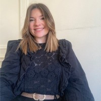 Mathilde Locatelli