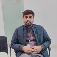 Asfand Hanif