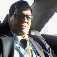 Asit Baran Chakrabarti