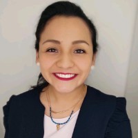 Katherine Maldonado
