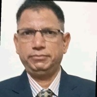 Ashok Sharma