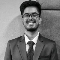 Abhilash Mahapatra