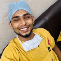 Risham Ul Rahman