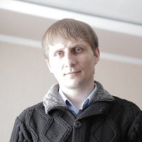 Дмитрий Буряк