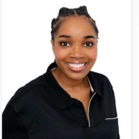 Amber Ancrum Love