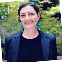 Amy Jester