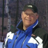 Dan Yonke