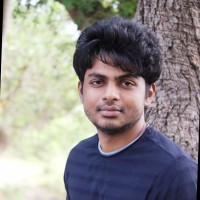 Navin Raj