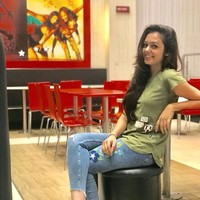 Ruhani Awasthi