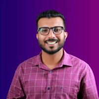 Anand Haridas
