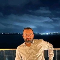 Mayank Saluja