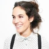 Marina Saez Padilla