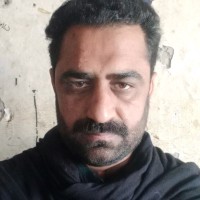 Shabbir Hussain