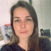 Olga Plotnicenco