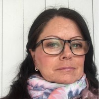 Kerstin Mari Gustafsson Lindblom