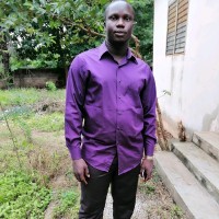 Cherif Adjahou