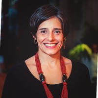 Daniella Camargo Pugliesi