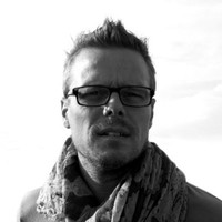 Nicolas Huc