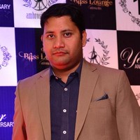 Shailendra Singh Rawat