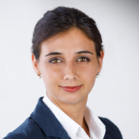 Kyanne Spiteri