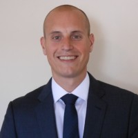 Eric Arico, PE, PMP