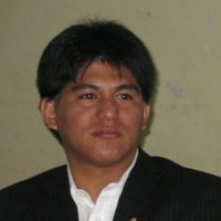 Ivan Takeo Sanchez Chinen