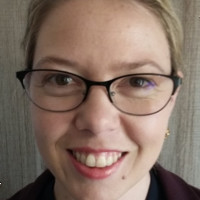 Christine Tordiffe