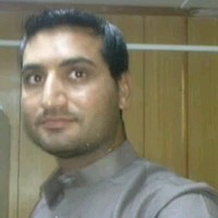 Asif Javed