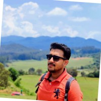 Subhankar Maity