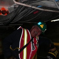William (Bill) Daly