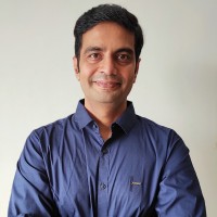 Amar Mehta