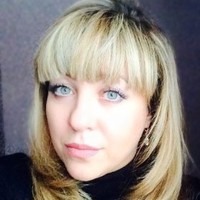 Елена Ершова
