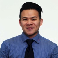 Raymond Yeo